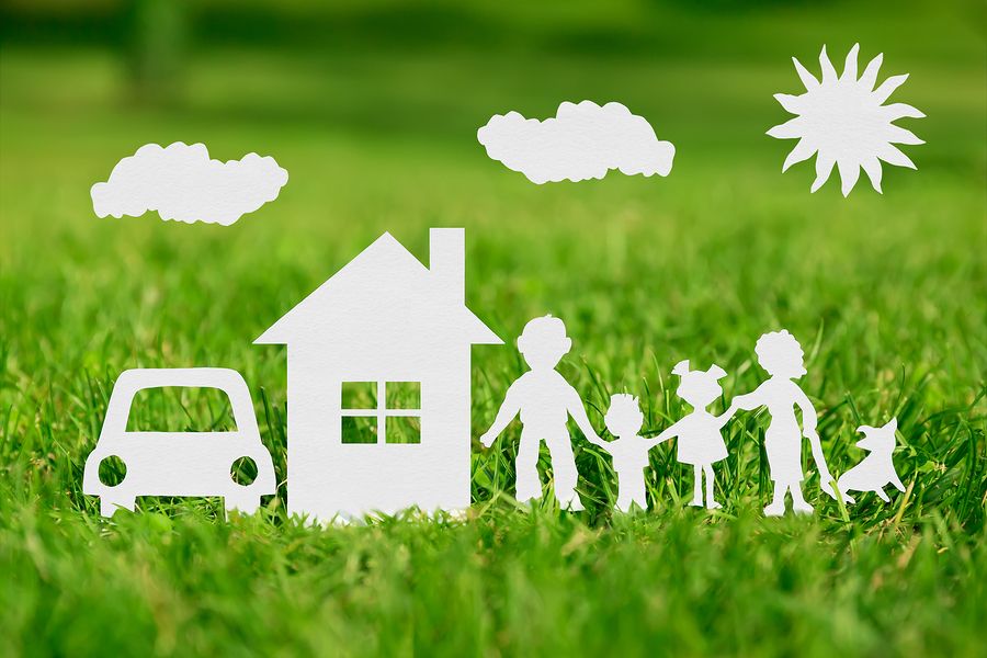 What Happens After You Buy Land?