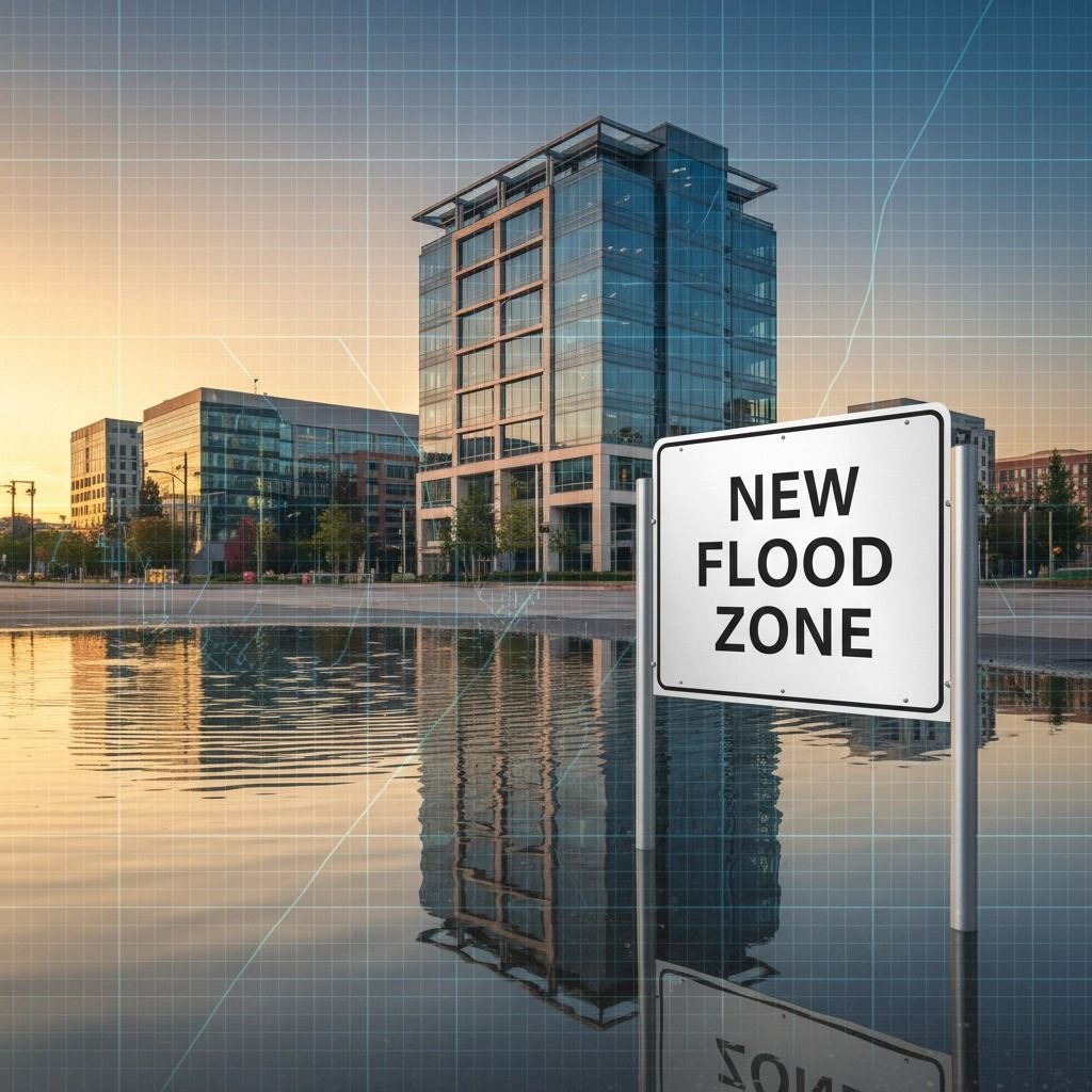 new flood