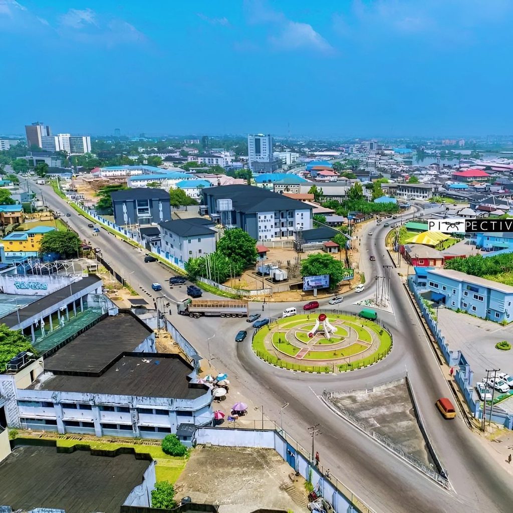 The Top Five Cities in Nigeria to Buy Land