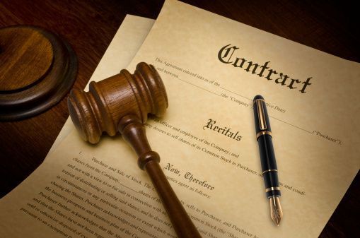 What Documents Do I Need to Buy Land in Nigeria?