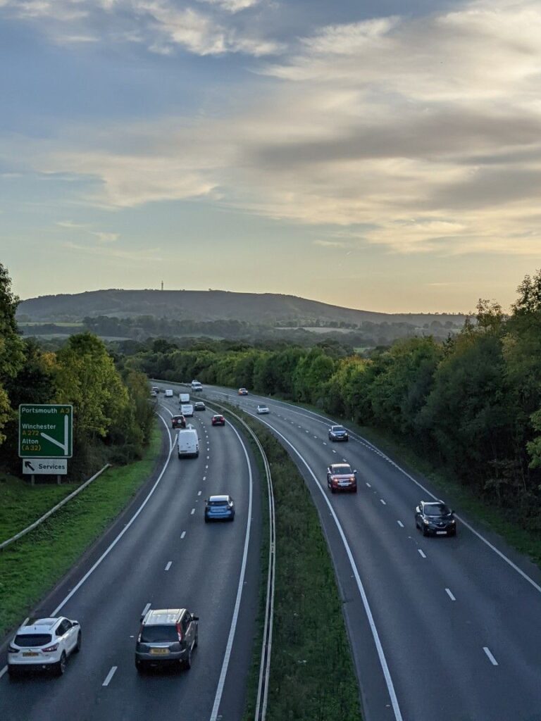 How Do I Check If a Road Is Government Approved?