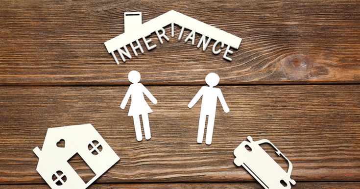 What Does Nigerian Law Say About Spousal Property Inheritance?