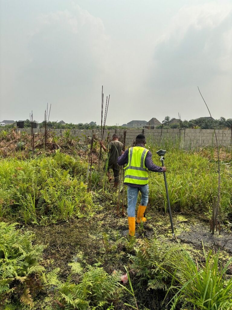 What Should I Look for During a Land Site Inspection?