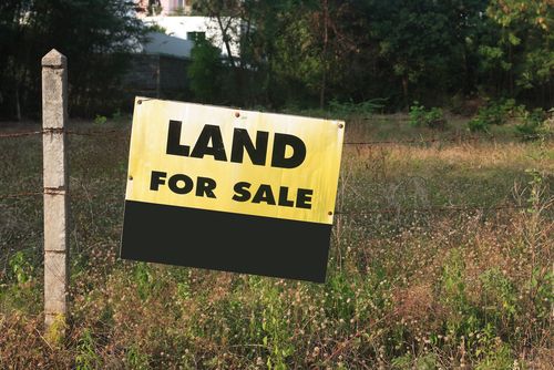 Why Does Waiting to Buy Land Always Cost You More?