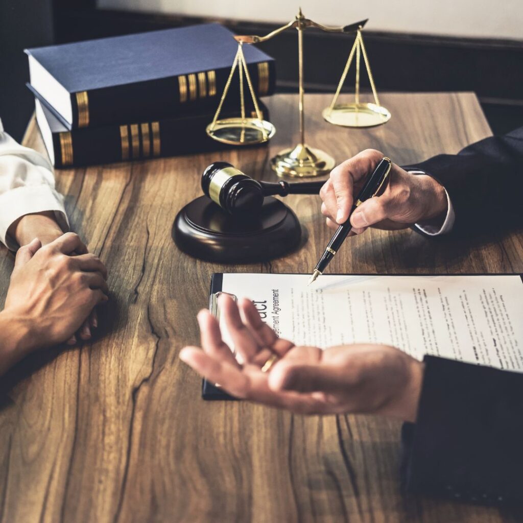What Documents Should You Never Sign Without a Lawyer in Nigeria?