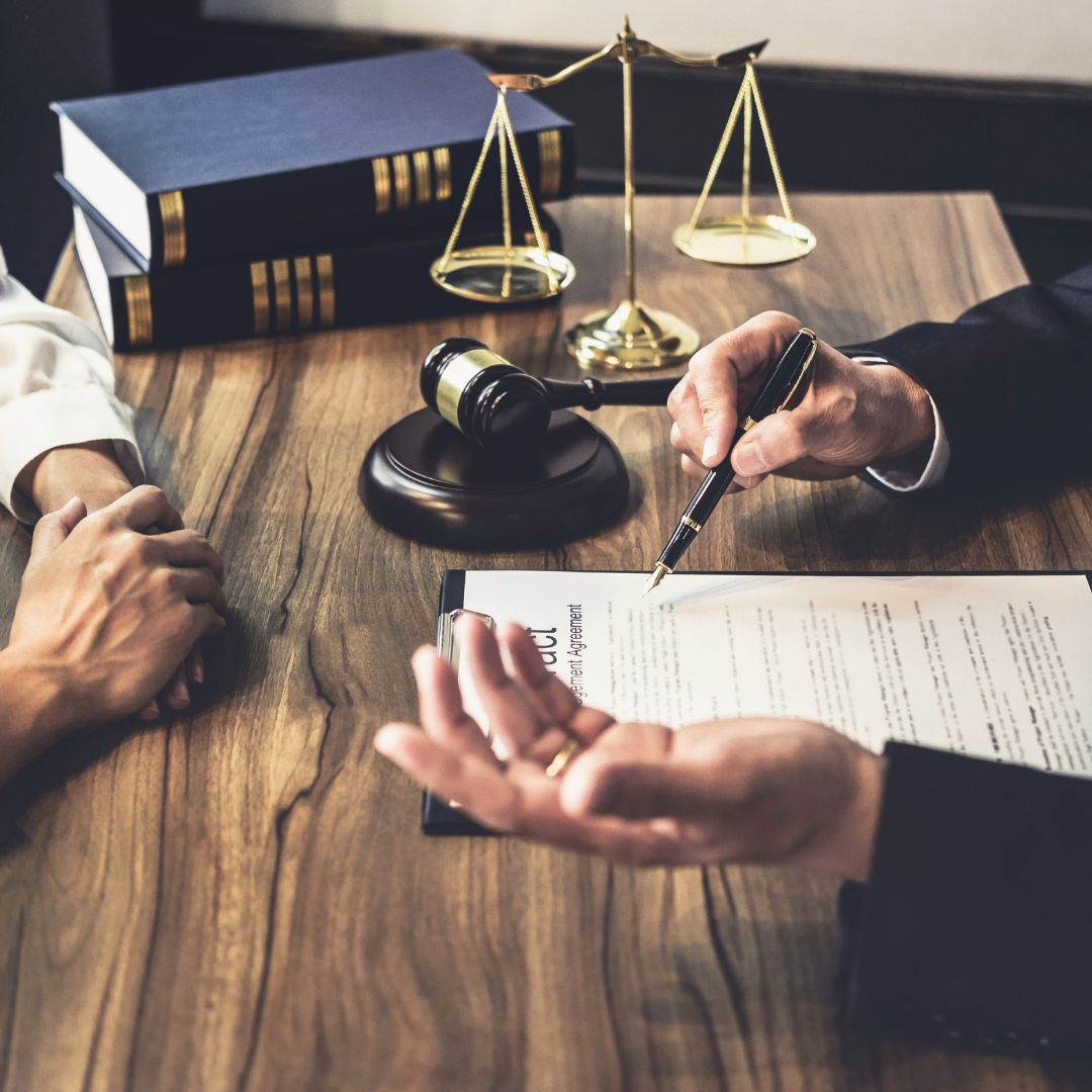 What Documents Should You Never Sign Without a Lawyer in Nigeria?