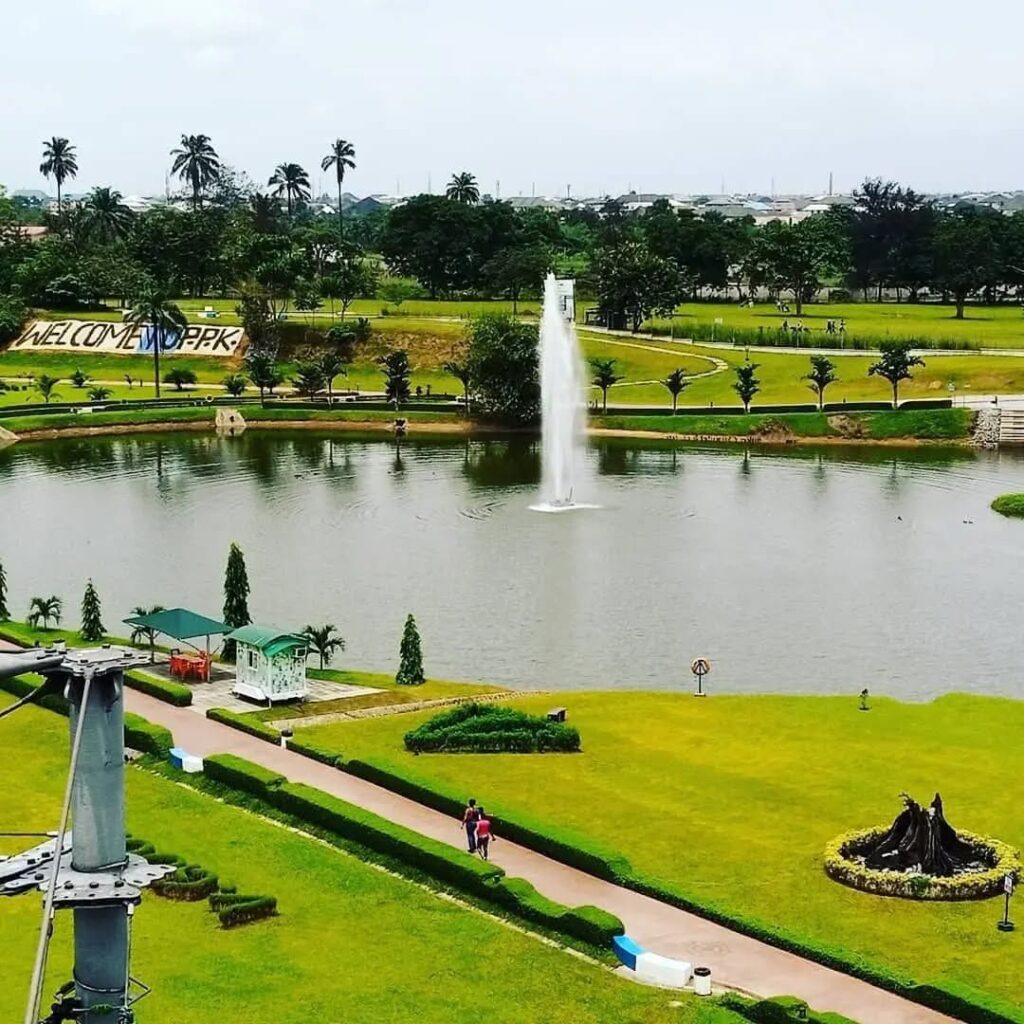 Is Port Harcourt or Enugu Better for Property Investment?