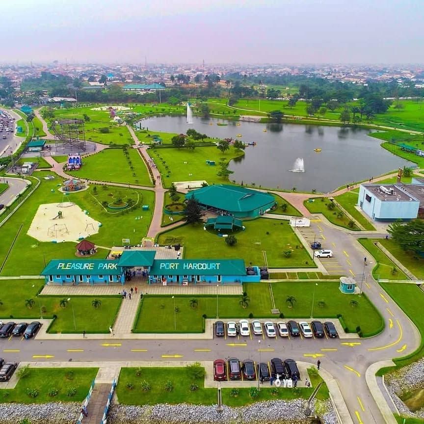 Is Port Harcourt or Enugu Better for Property Investment?