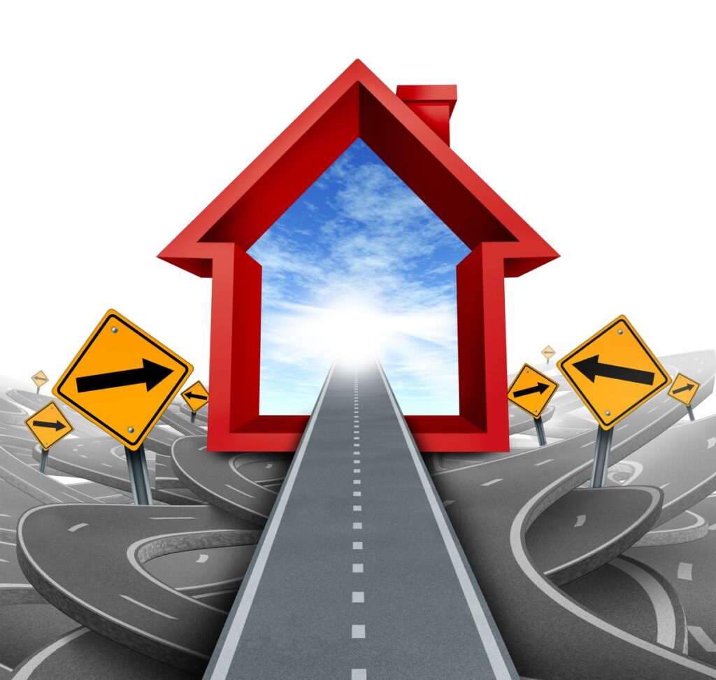 What Does a Trustworthy Real Estate Company Look Like?