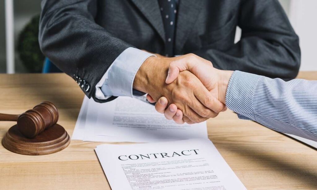 What Documents Should You Never Sign Without a Lawyer in Nigeria?