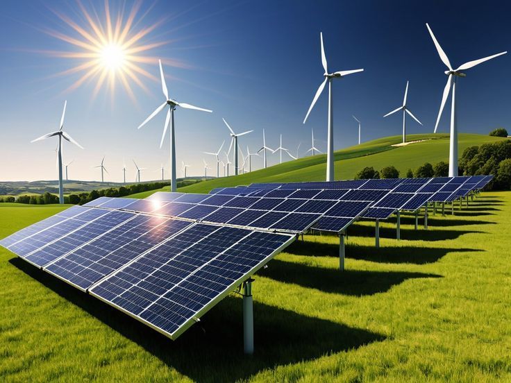 Why Is Solar Energy the Future of Nigerian Residential Estates?