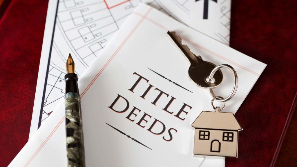 What Documentation Does Viva-Gold Real Estate Provide With Every Plot?